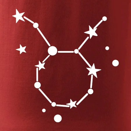 Souhvězdí - Taurus - Býk