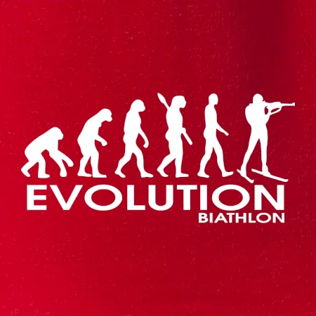 Evoluce biatlonu Biathlon