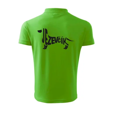 Jezevčík - CZ
