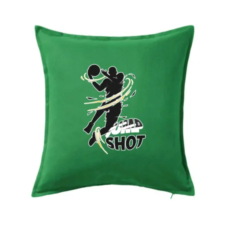 Basketball - jump shot
