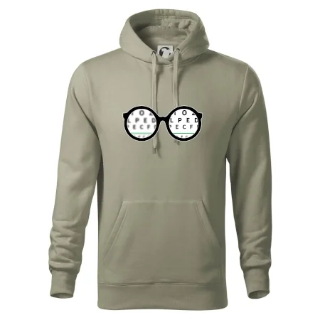 Brýle optika