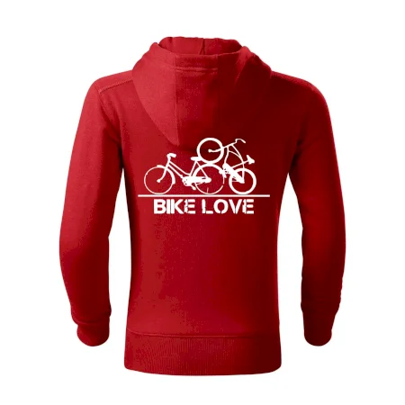 Bike love
