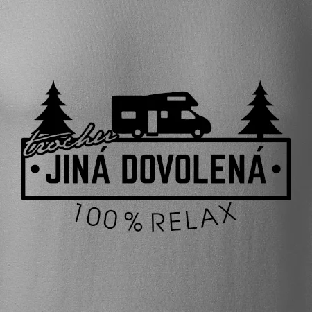 Trochu jiná dovolená obytňák
