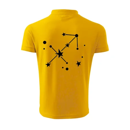 Souhvězdí - Sagittarius - Střelec