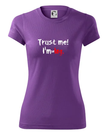 Trust me I´m an Ing. / Věř mi jsem Ing.