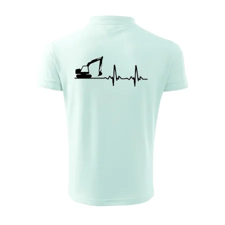 EKG bagr