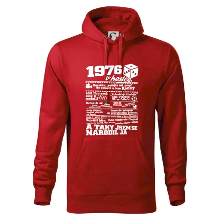 1976 v kostce