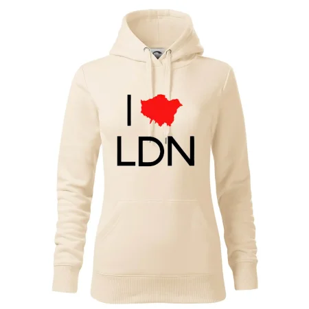 I Love LDN