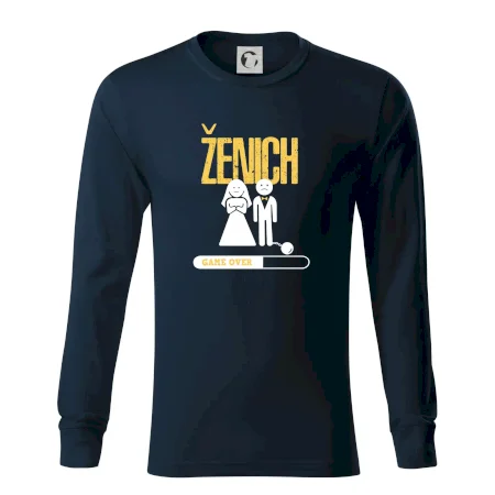 Drink team ženich