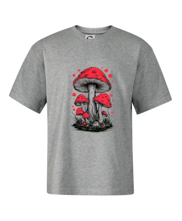 Goblincore Cottagecore Mushrooms