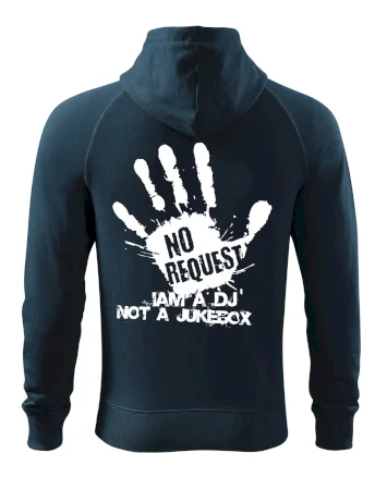 Iam a dj not a jukebox  - ruka