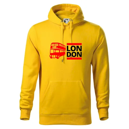 LON DON BUS