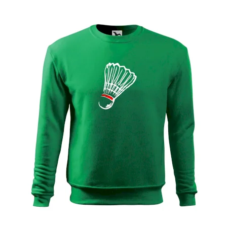Badminton košík