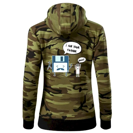 I am your father USB