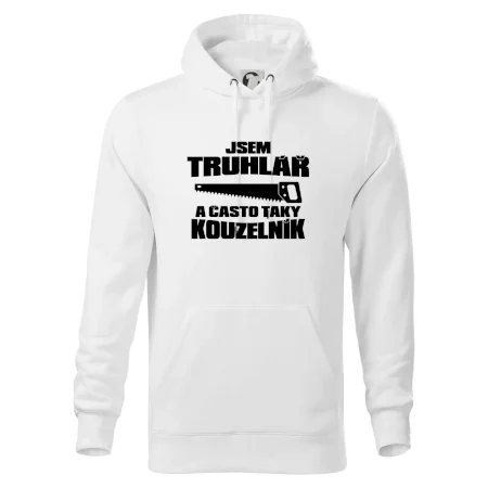Truhlář kouzelník