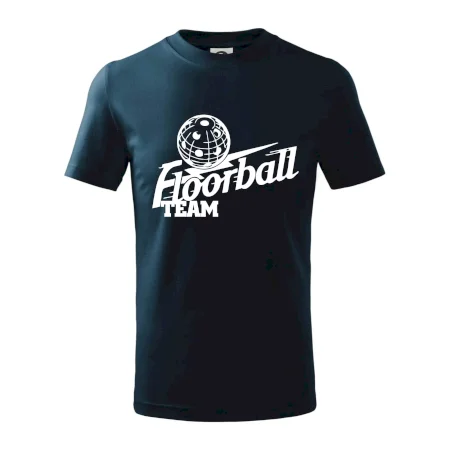 Florbal team