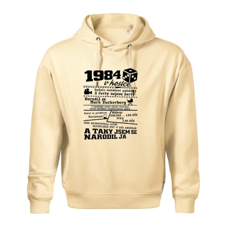 1984 v kostce