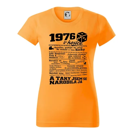 1976 v kostce