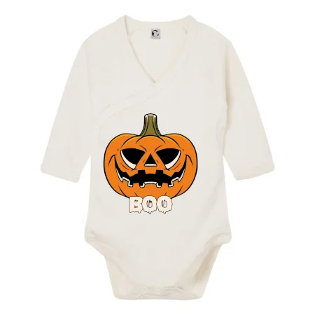Halloween dýně