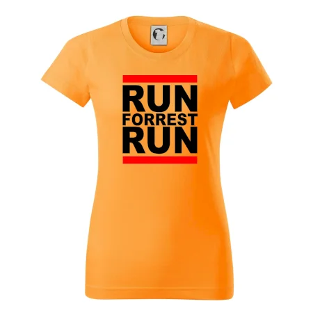 Run Forrest Run