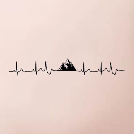 Hory EKG