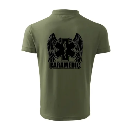 Paramedic