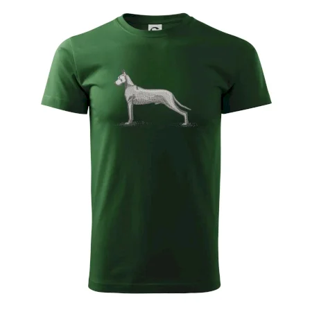 Vintage Great dane