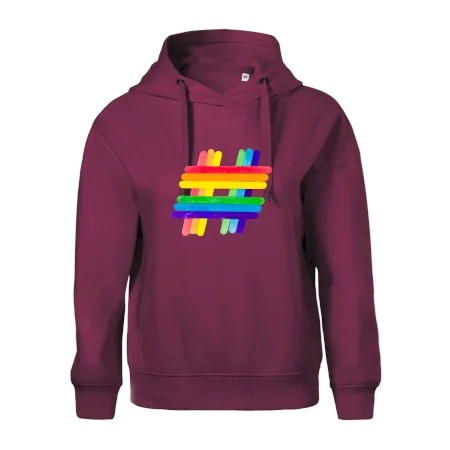 LGBT hashtag