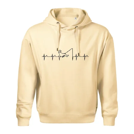 Rybář ekg