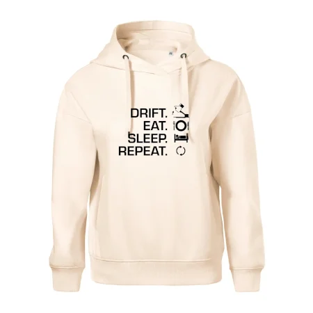 Drift Eat Sleep Repeat