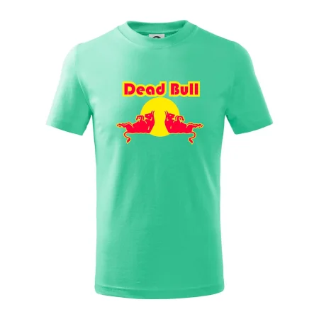 Dead Bull