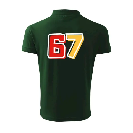 67 - čísla