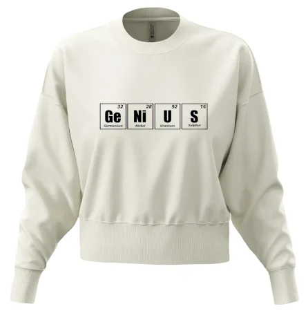 Genius - periodická tabulka