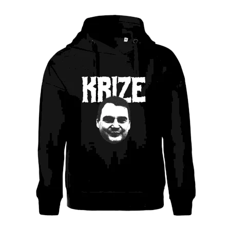 Děsivý Macinka krize