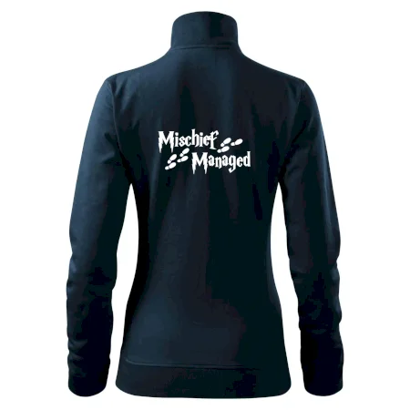 Harry - Mischief Managed
