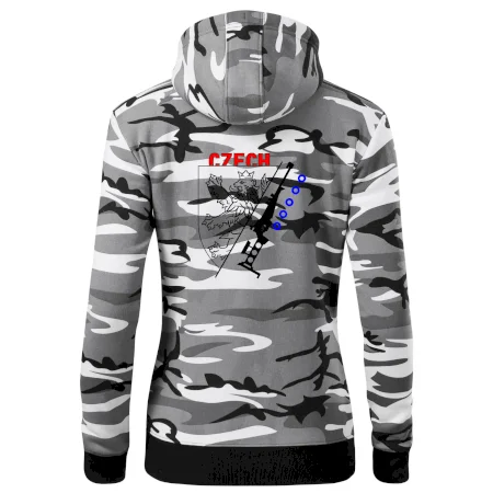 Biathlon - Czech Lion