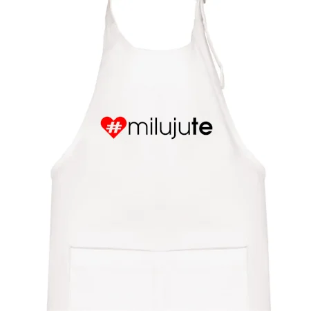 Miluju tě