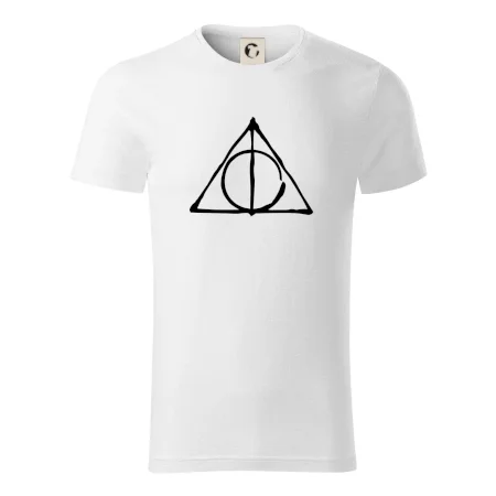 Harry - symbol relikvie