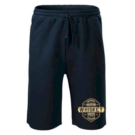 Original whiskey etiket