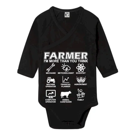 Farmer Symbols