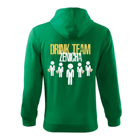 Drink team ženicha