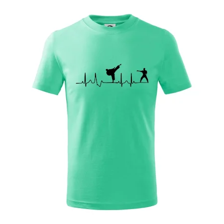 Karate EKG