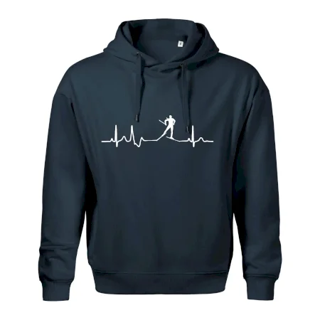 Ekg běžkař