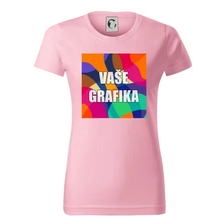 Potisk s vaší grafikou
