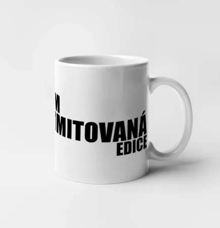 Jsem limitovaná edice vole
