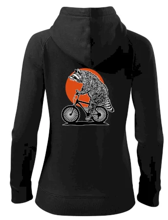 MTB mýval