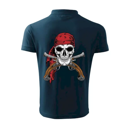 Pirát s bambitkou