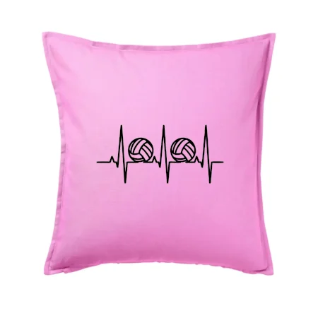 Volejbal ekg