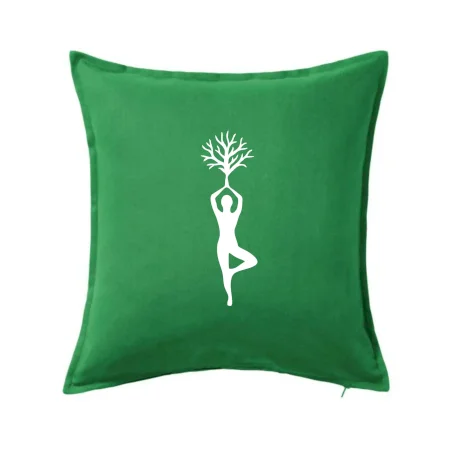 Yoga strom
