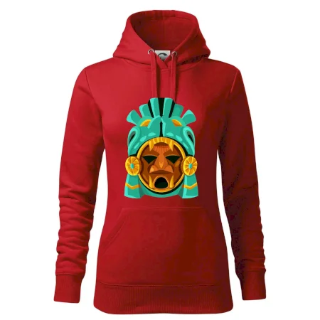 Mayové maska mátová